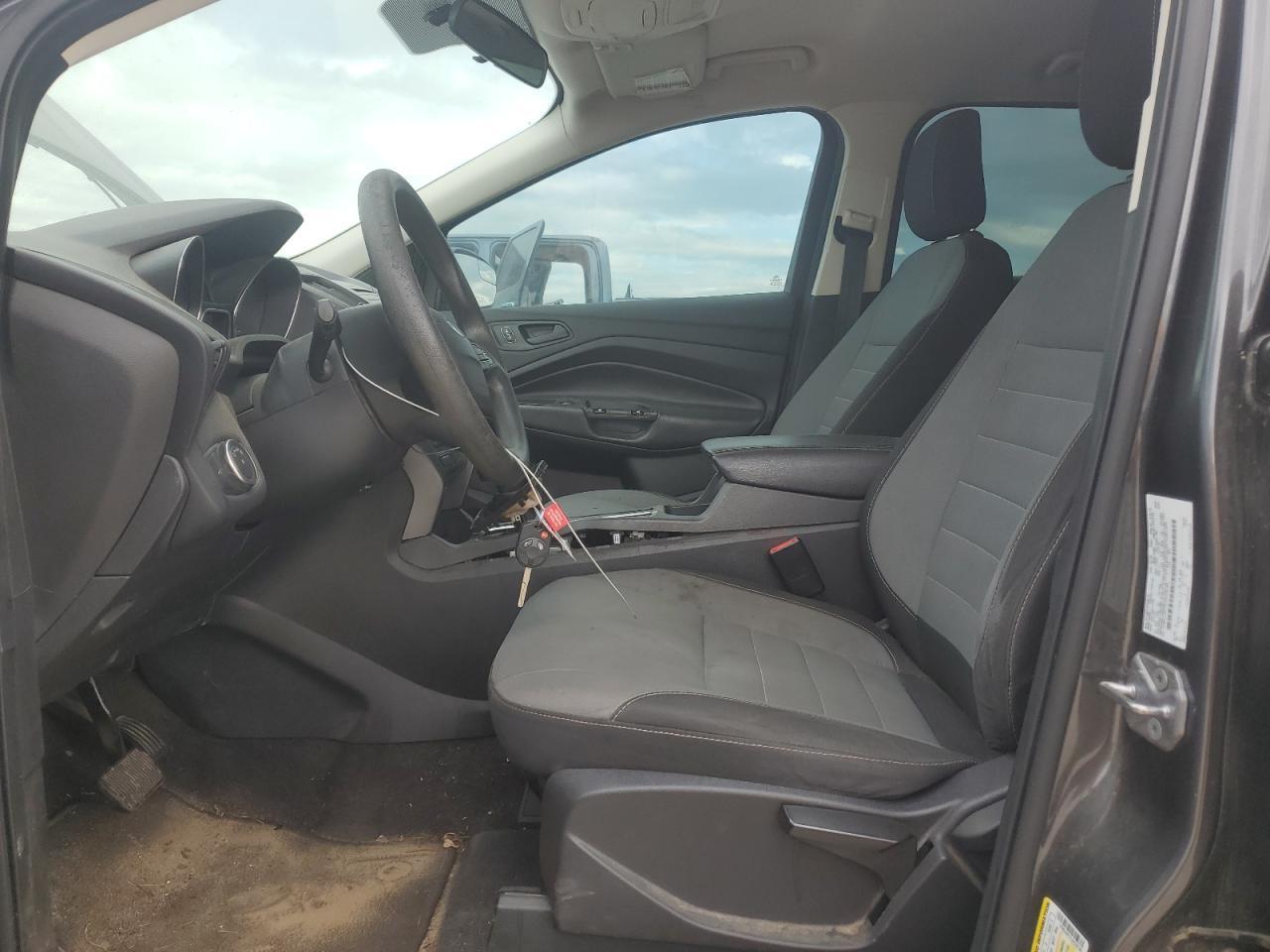 2018 Ford Escape S - Image 7