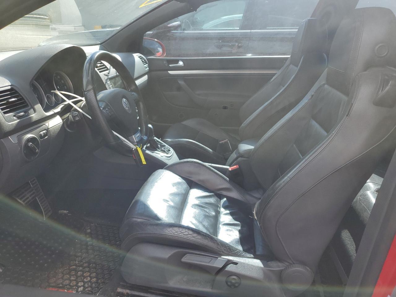 2007 Volkswagen New Gti Fahrenheit - Фото 7