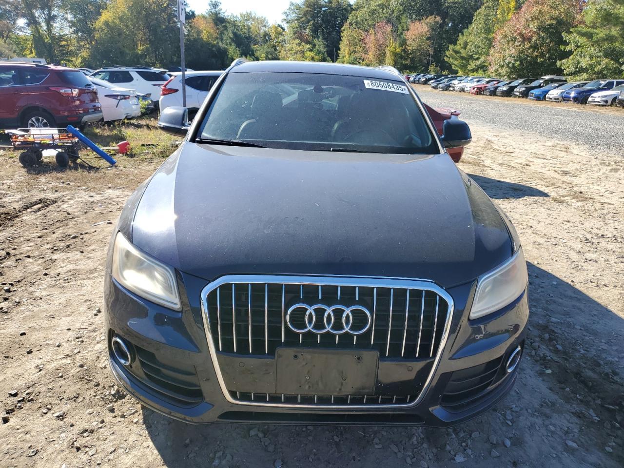 2013 Audi Q5 Premium Plus - Image 5