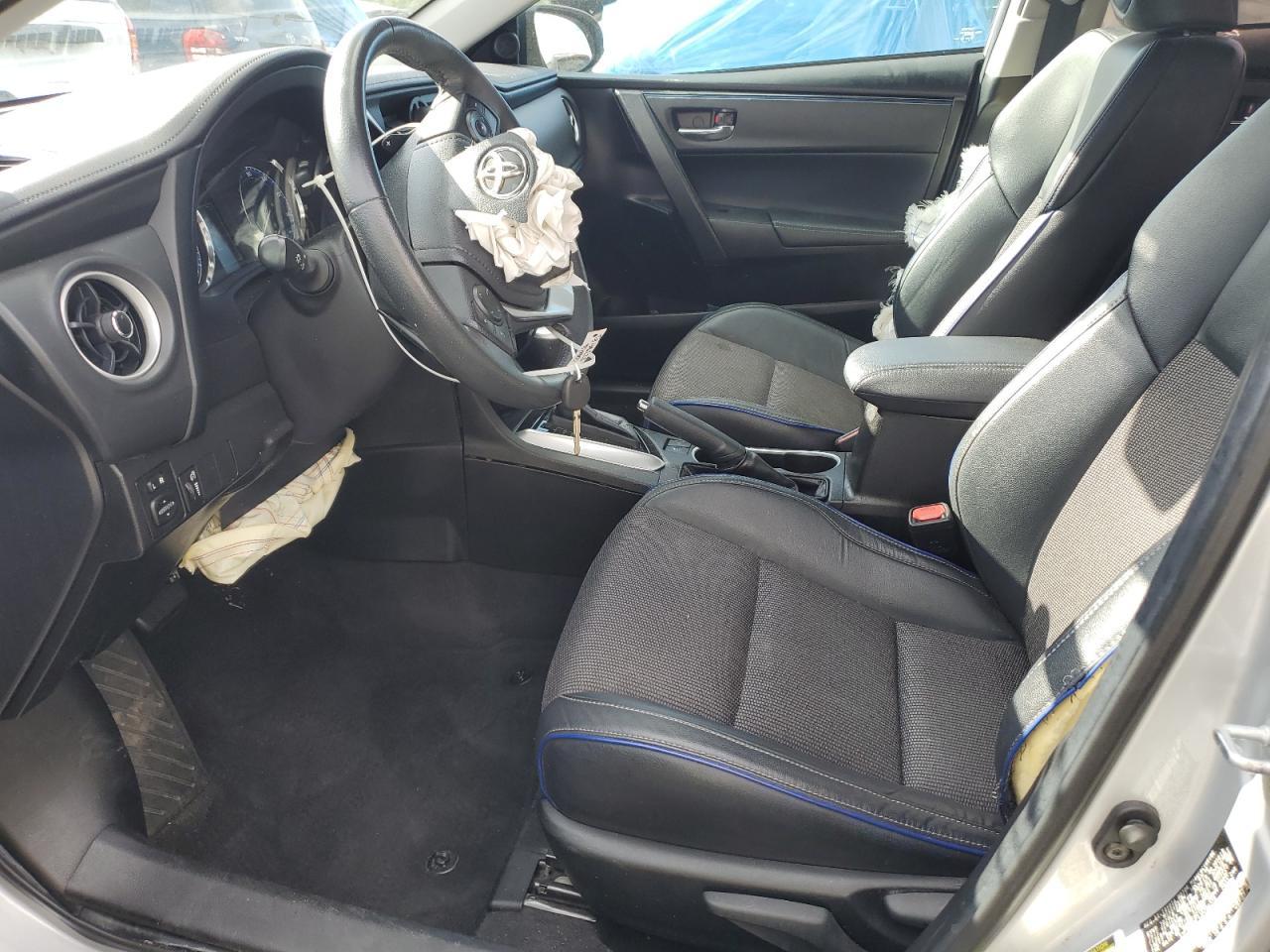 2018 Toyota Corolla L - Image 7