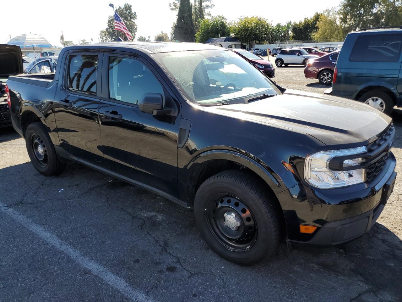 2023 Ford Maverick Xl - Image 4