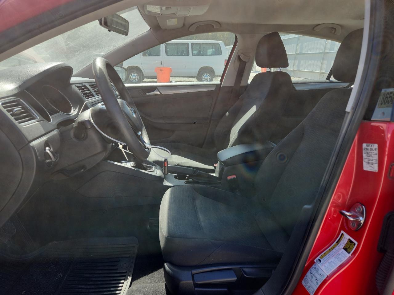 2015 Volkswagen Jetta Se - Image 7