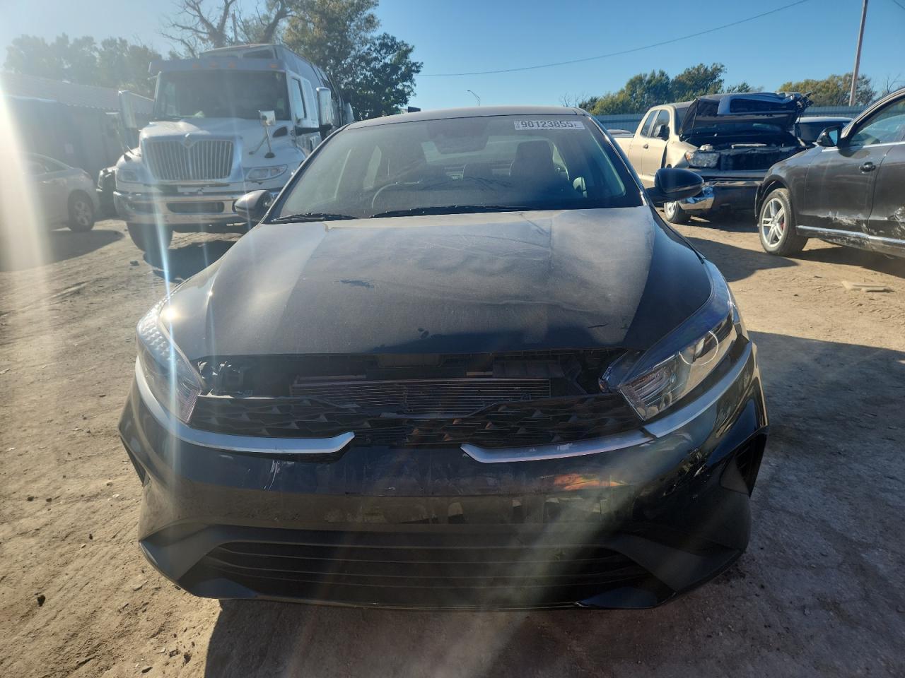 2023 Kia Forte Lx - Image 5