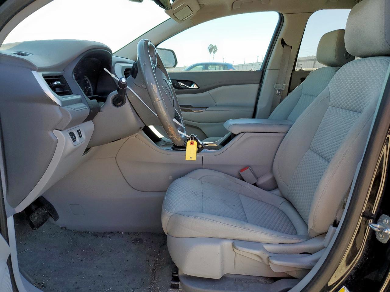 2019 GMC Acadia Sle - Фото 7
