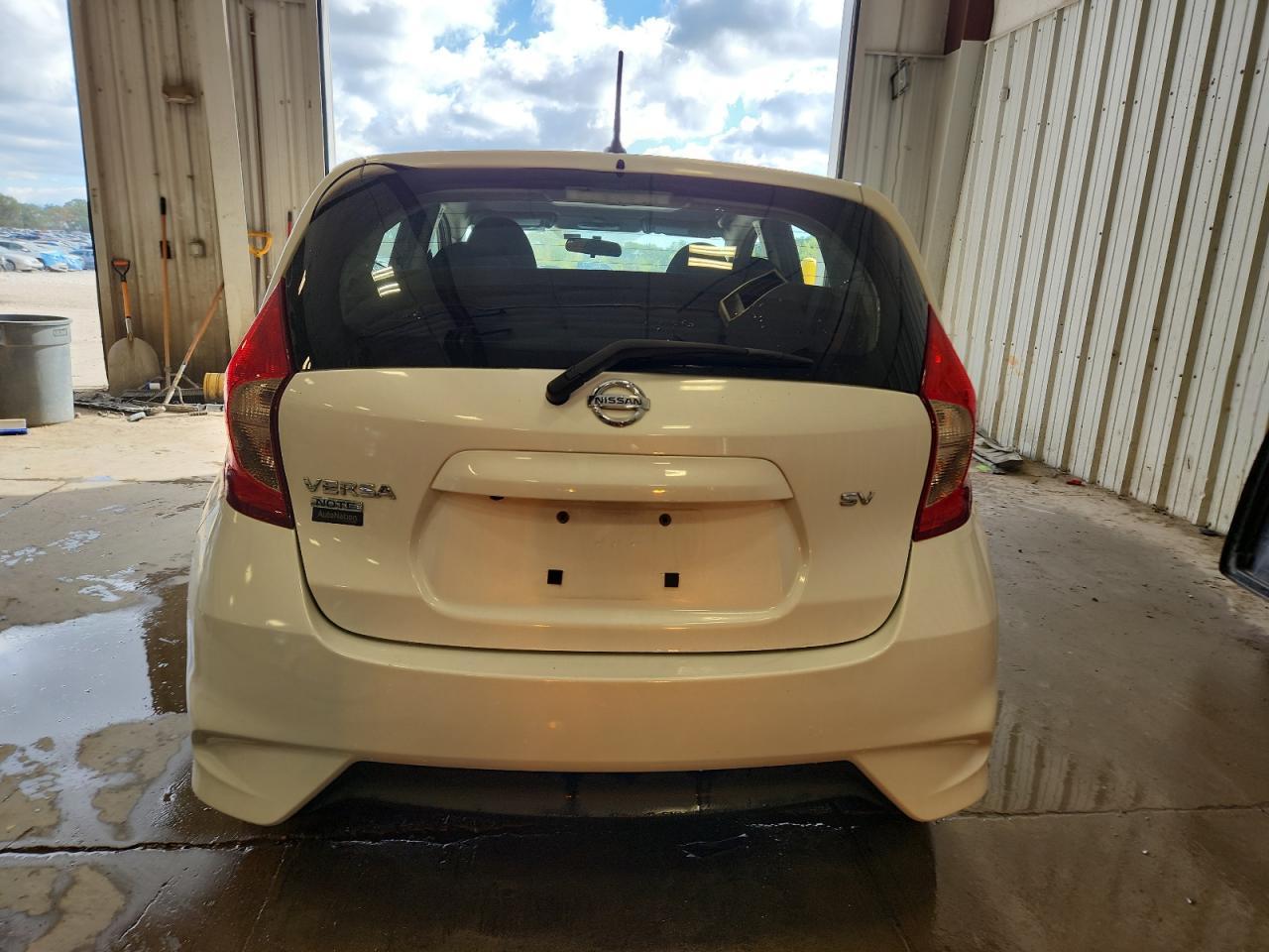 2017 Nissan Versa Note S - Image 6