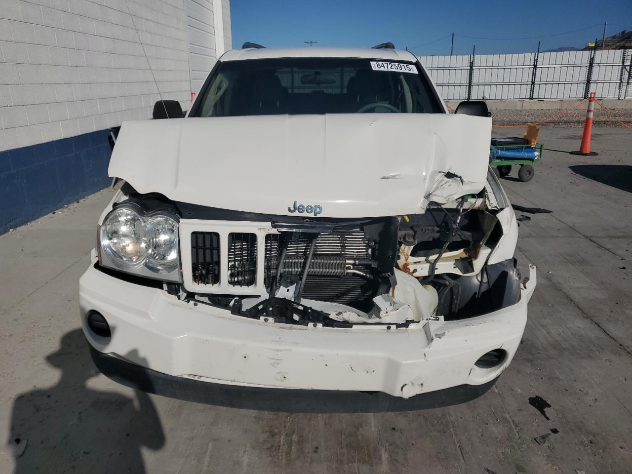 2006 Jeep Grand Cherokee Laredo - Фото 5