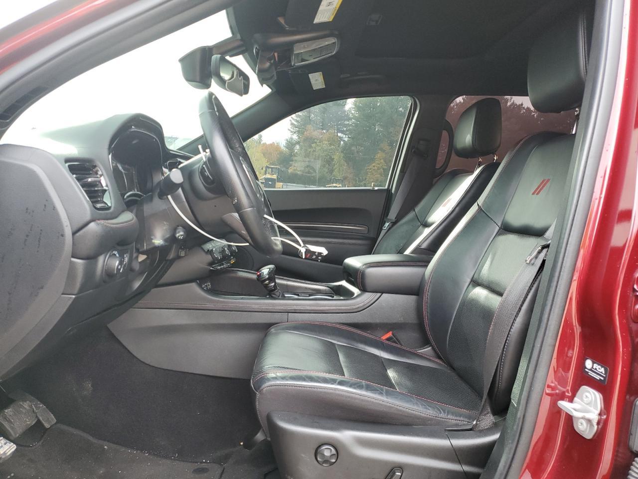 2022 Dodge Durango R/T - Фото 7