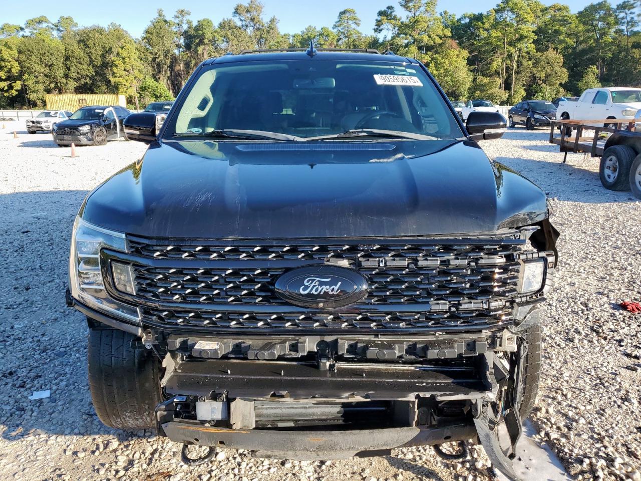 2018 Ford Expedition Platinum - Image 5