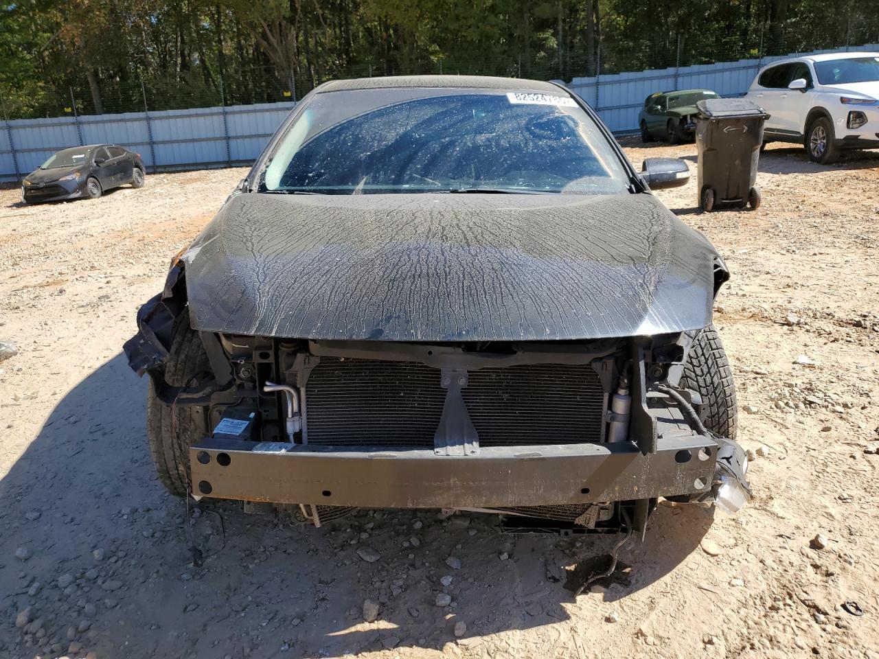 2011 Nissan Altima Base - Фото 5