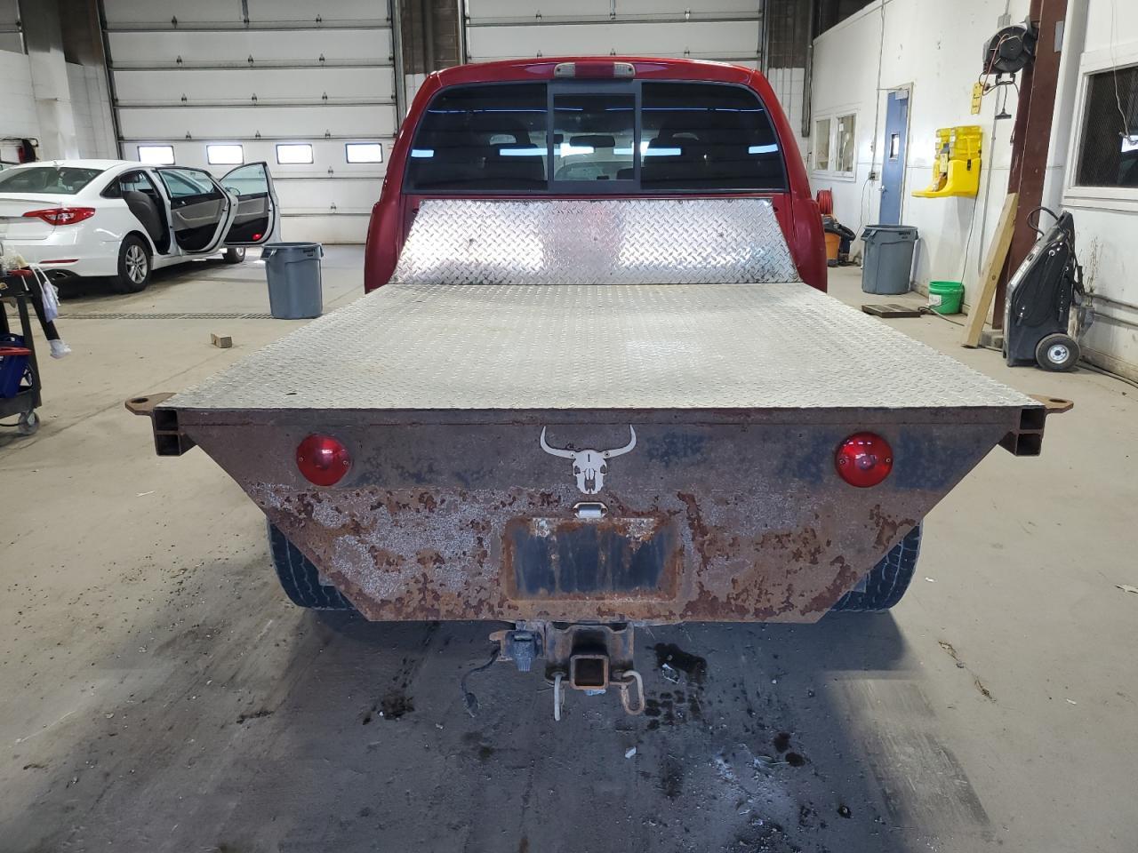 2006 Dodge Dakota Quad Slt - Image 6