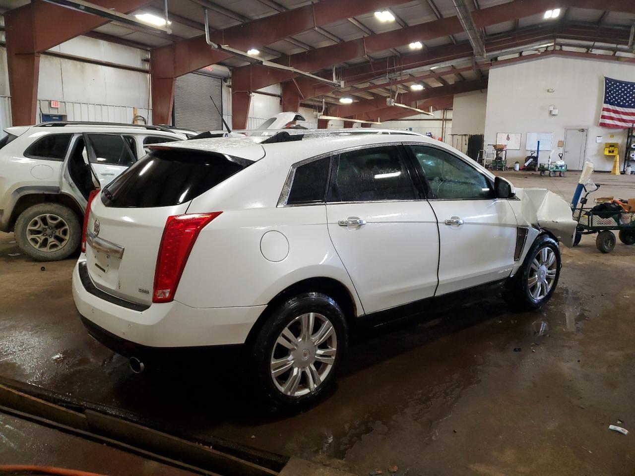 2014 Cadillac Srx Luxury Collection - Image 3