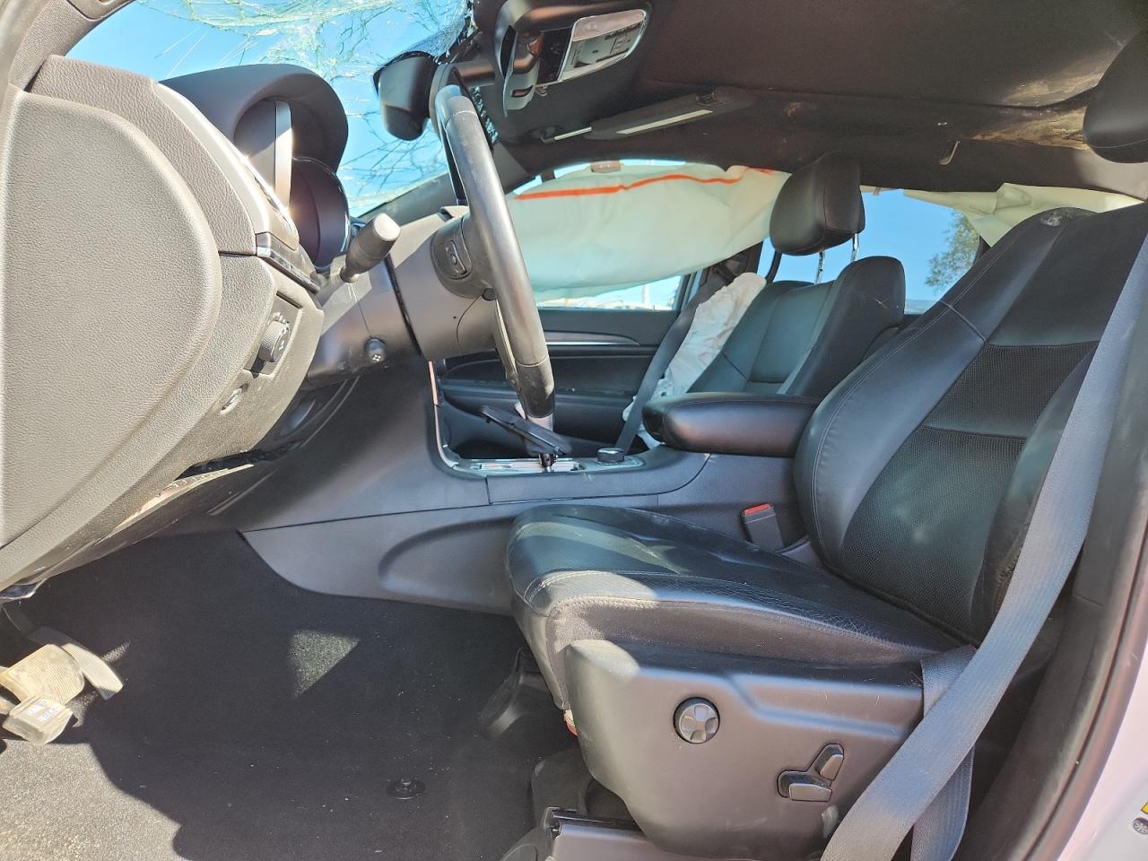 2021 Jeep Grand Cherokee Limited - Image 7