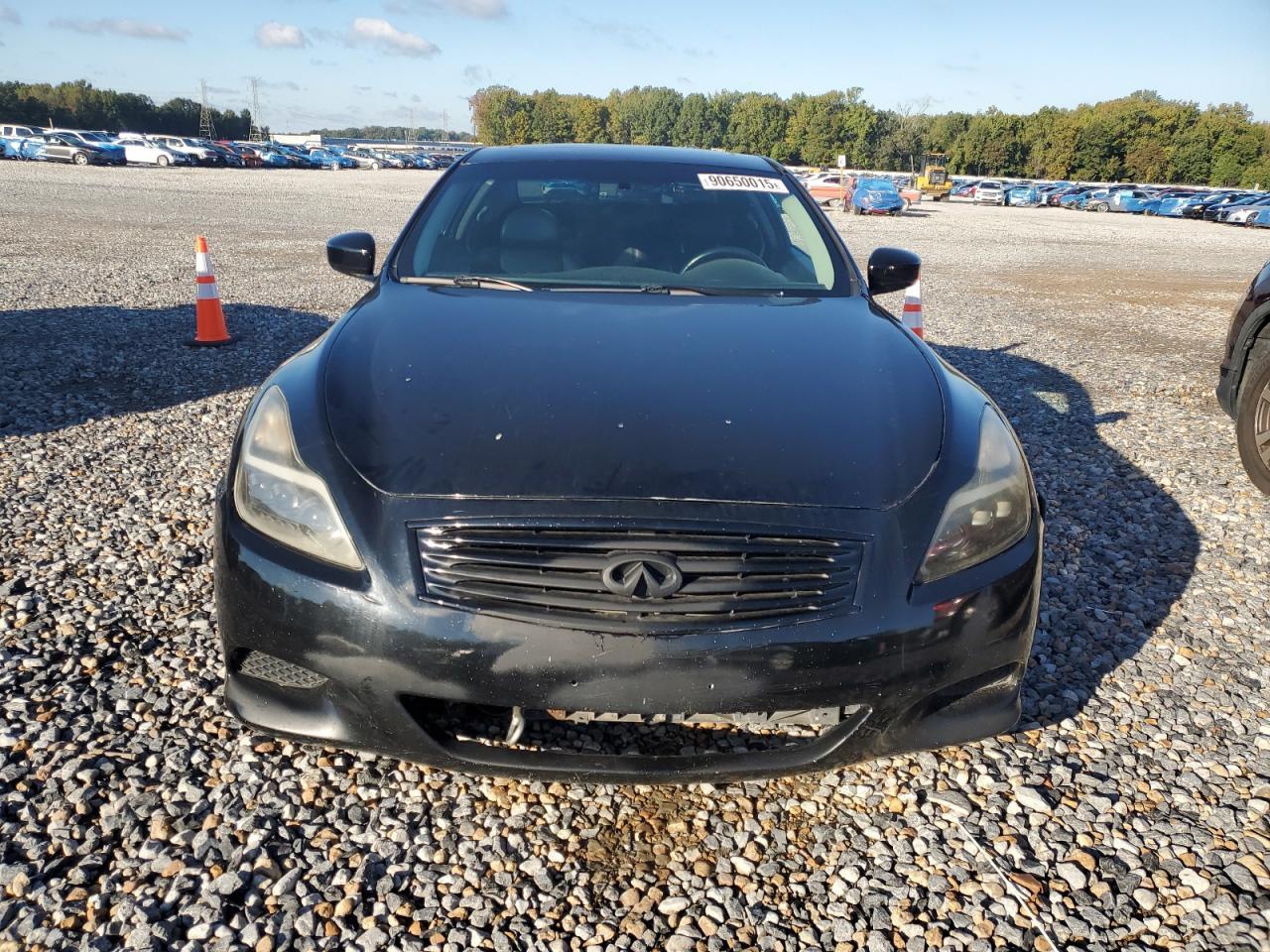 2007 Infiniti G37 Base - Фото 5