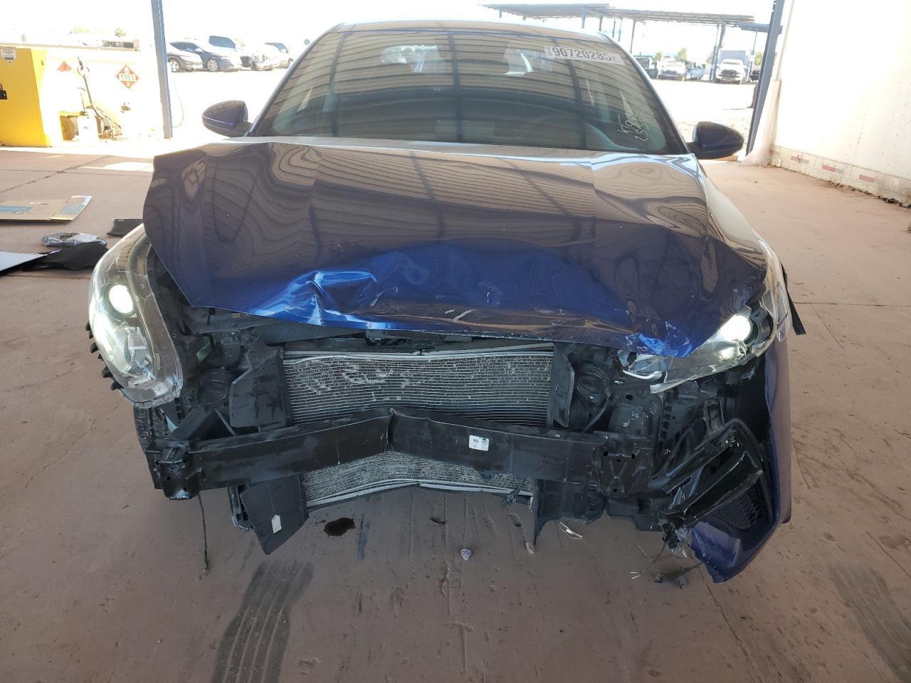 2020 Kia Forte Fe - Фото 5