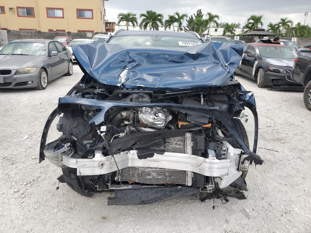 2023 Mercedes-Benz Gla 250 - Image 5