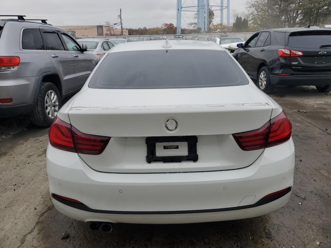 2020 BMW 430Xi - Фото 6