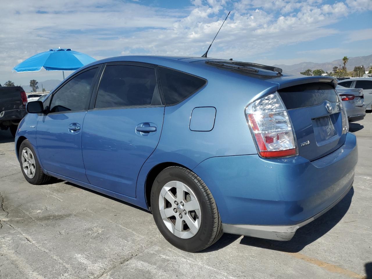 2008 Toyota Prius - Фото 2