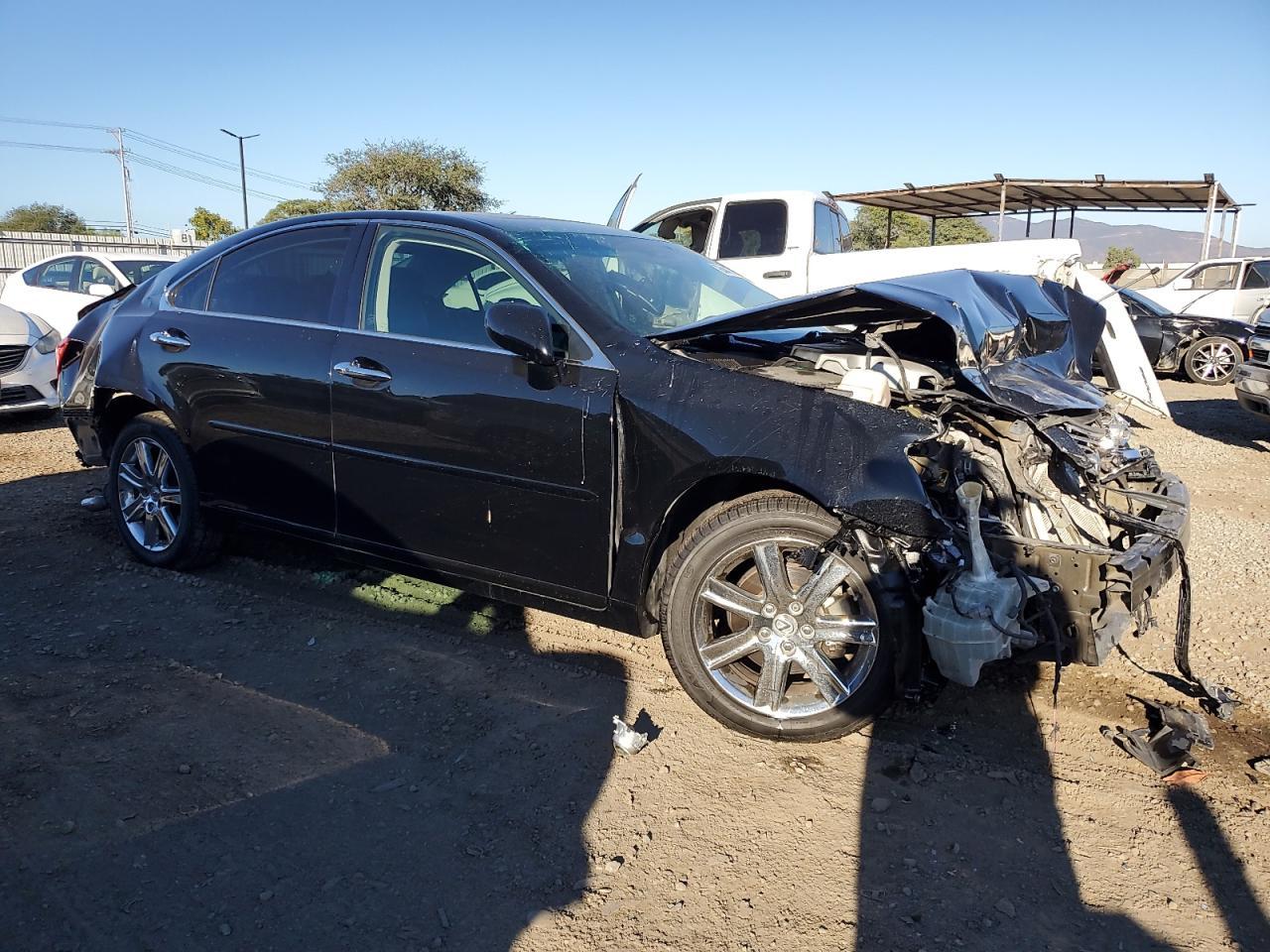 2008 Lexus Es 350 - Image 4