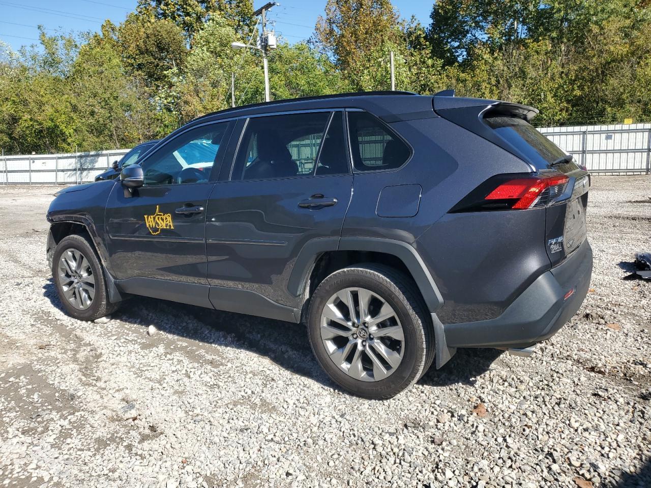 2023 Toyota Rav4 Xle Premium - Фото 2