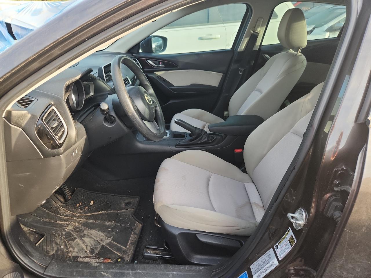2014 Mazda 3 Sport - Фото 7