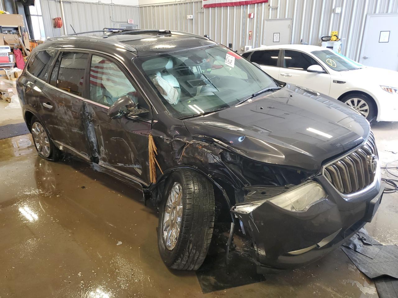 2014 Buick Enclave - Фото 4