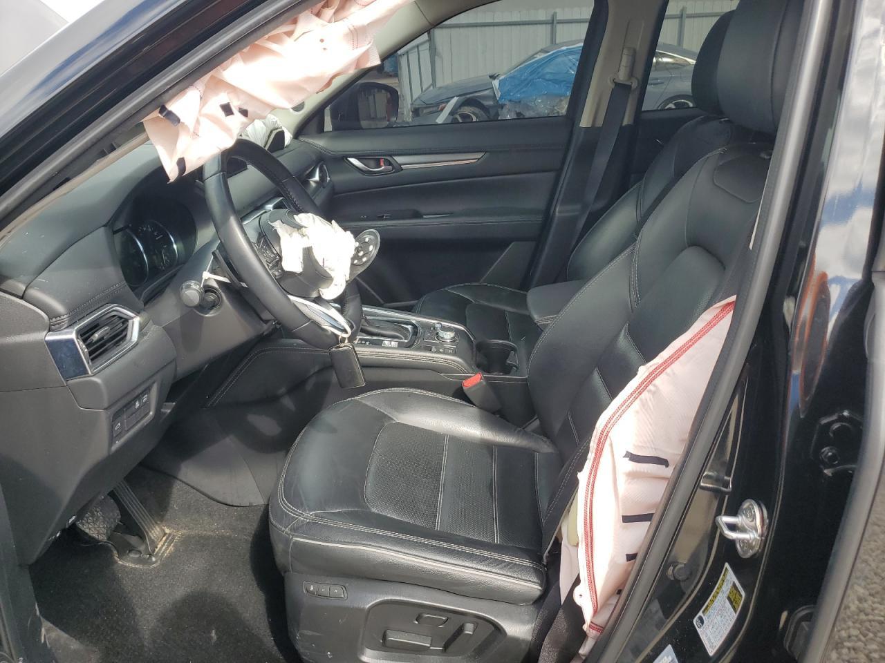 2024 Mazda Cx-5 Premium - Фото 7