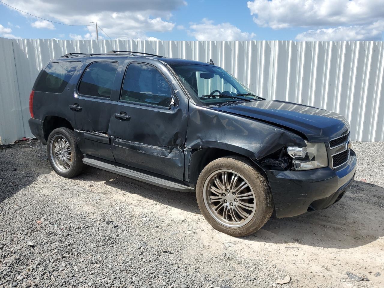 2011 Chevrolet Tahoe K1500 Lt - Фото 4