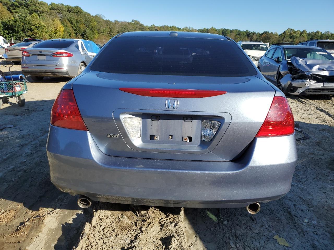 2007 Honda Accord Ex - Image 6