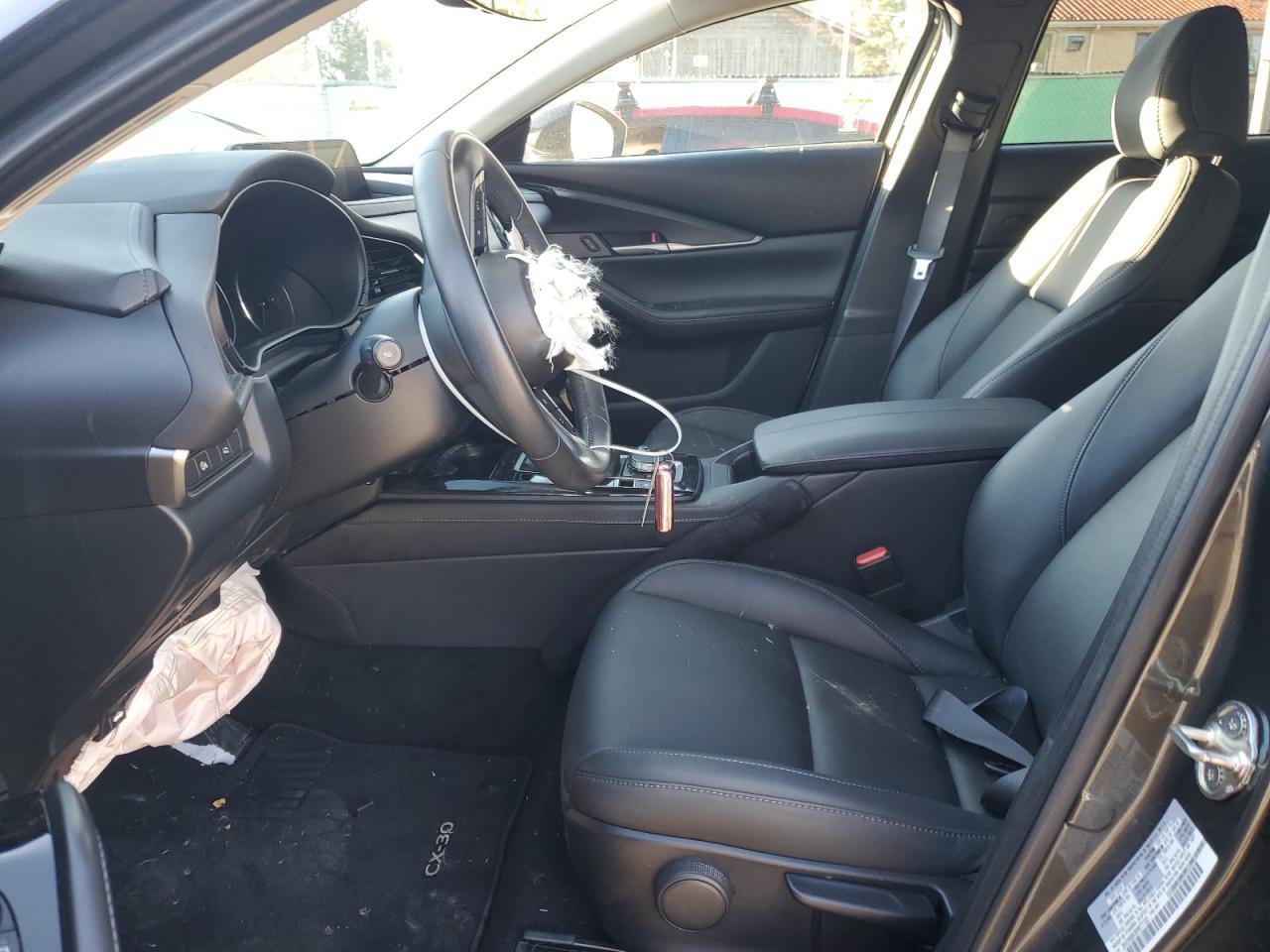 2024 Mazda Cx-30 Select - Image 7