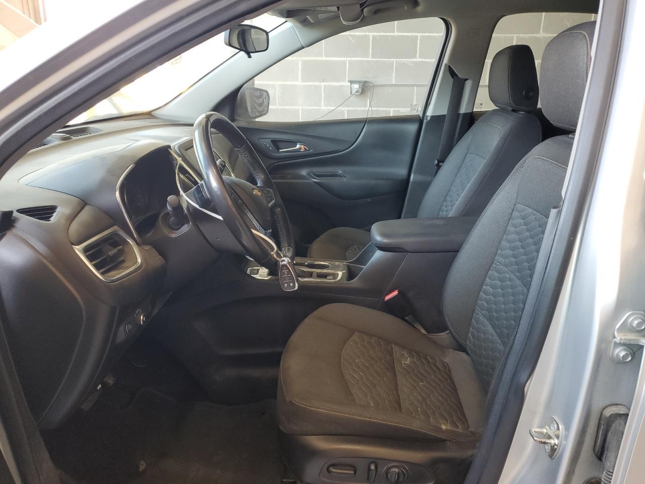 2019 Chevrolet Equinox - Фото 7