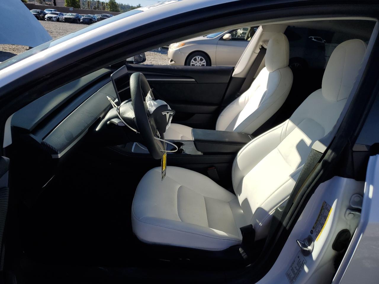 2021 Tesla Model 3 - Фото 7