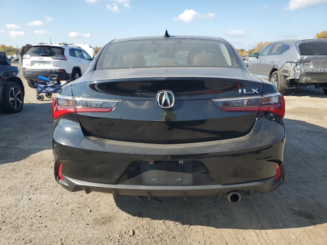 2020 Acura Ilx Premium - Image 6