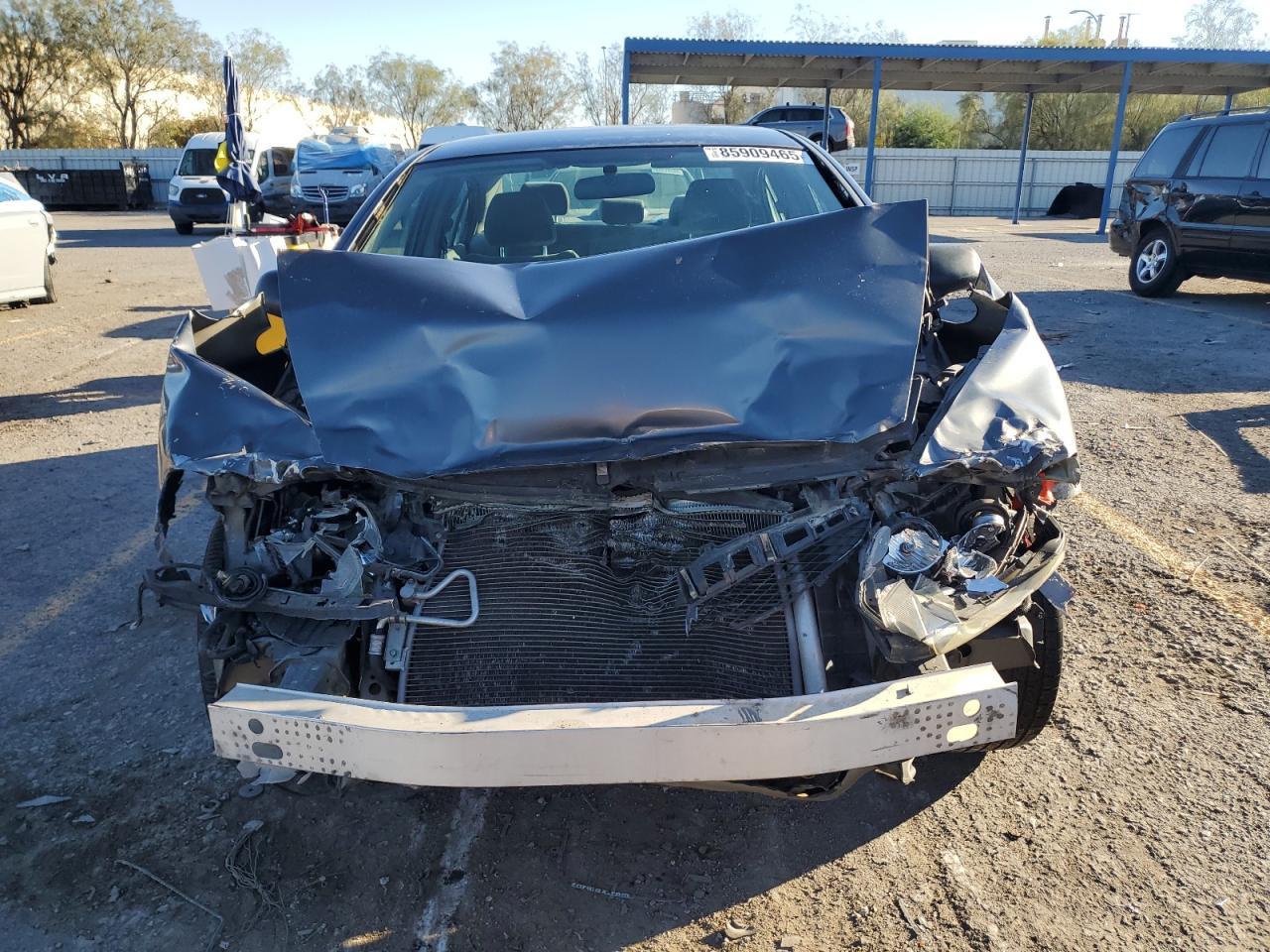 2010 Honda Civic Lx - Фото 5