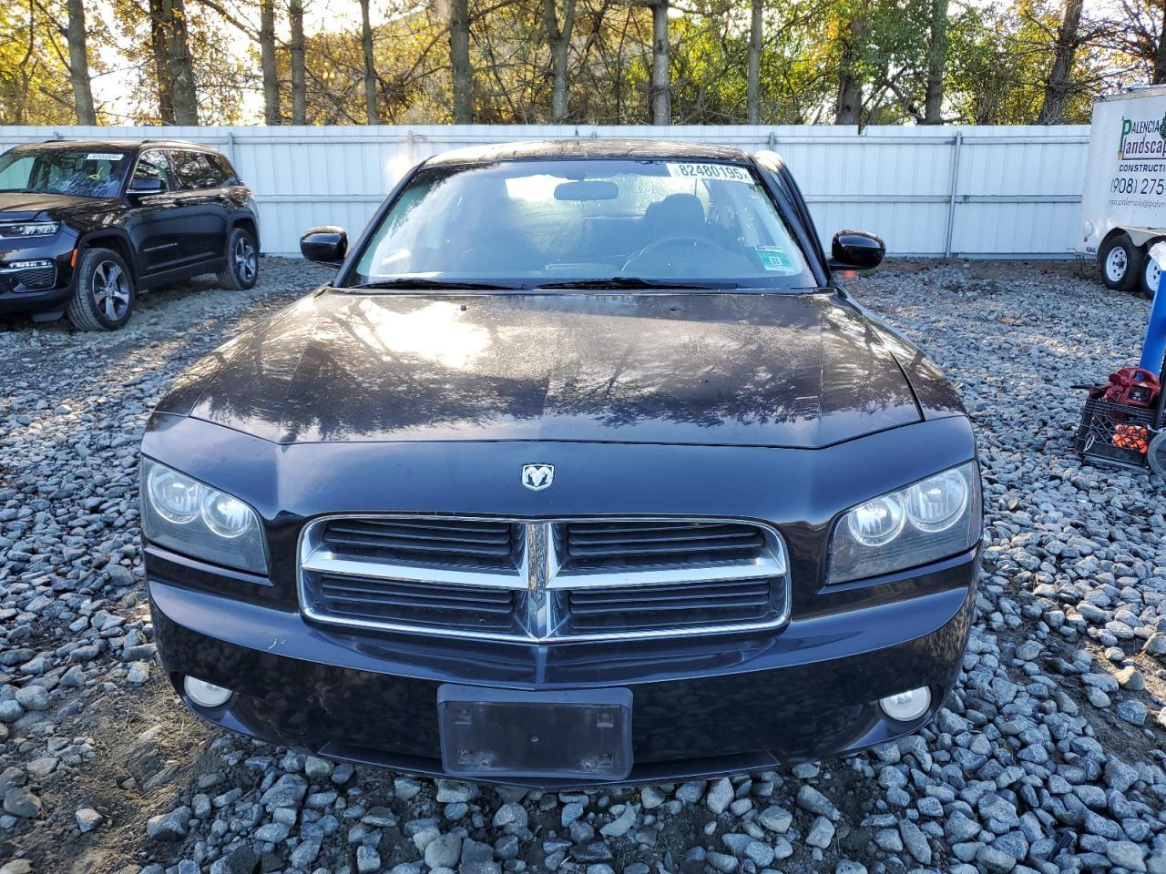 2010 Dodge Charger Rallye - Фото 5