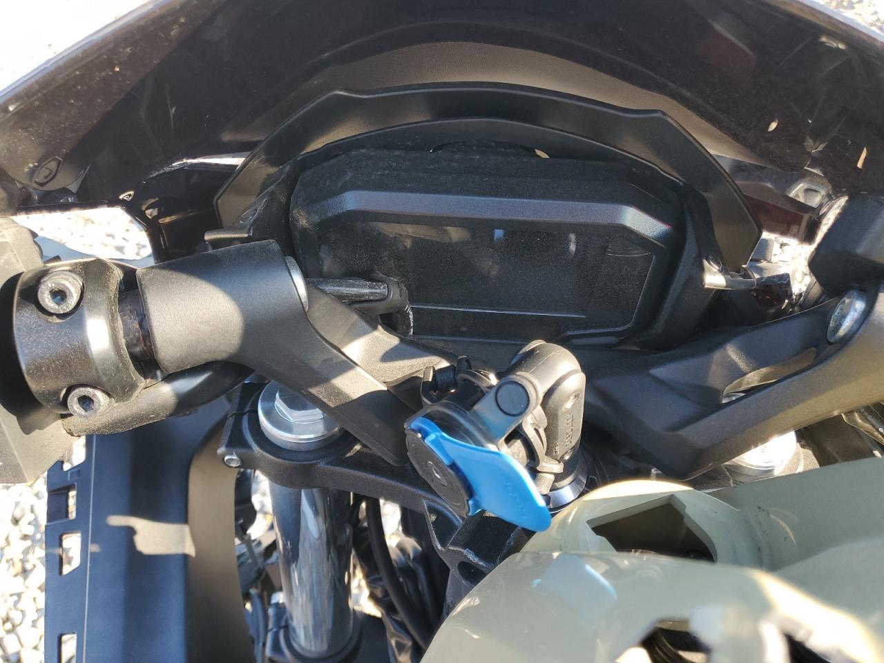 2024 Kawasaki Zx636 K - Фото 7