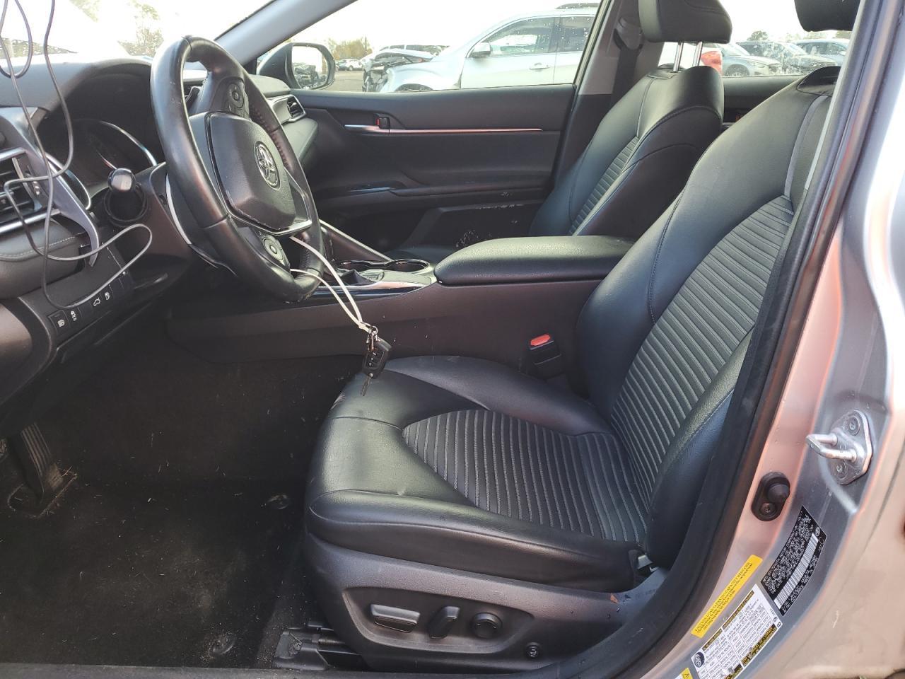 2018 Toyota Camry L - Image 7