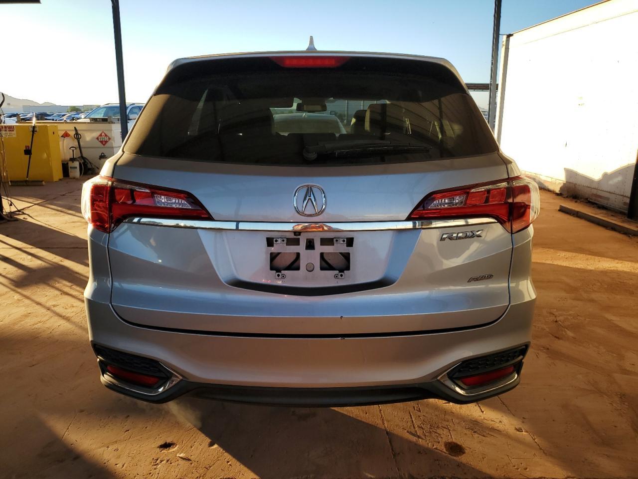 2018 Acura Rdx - Image 6