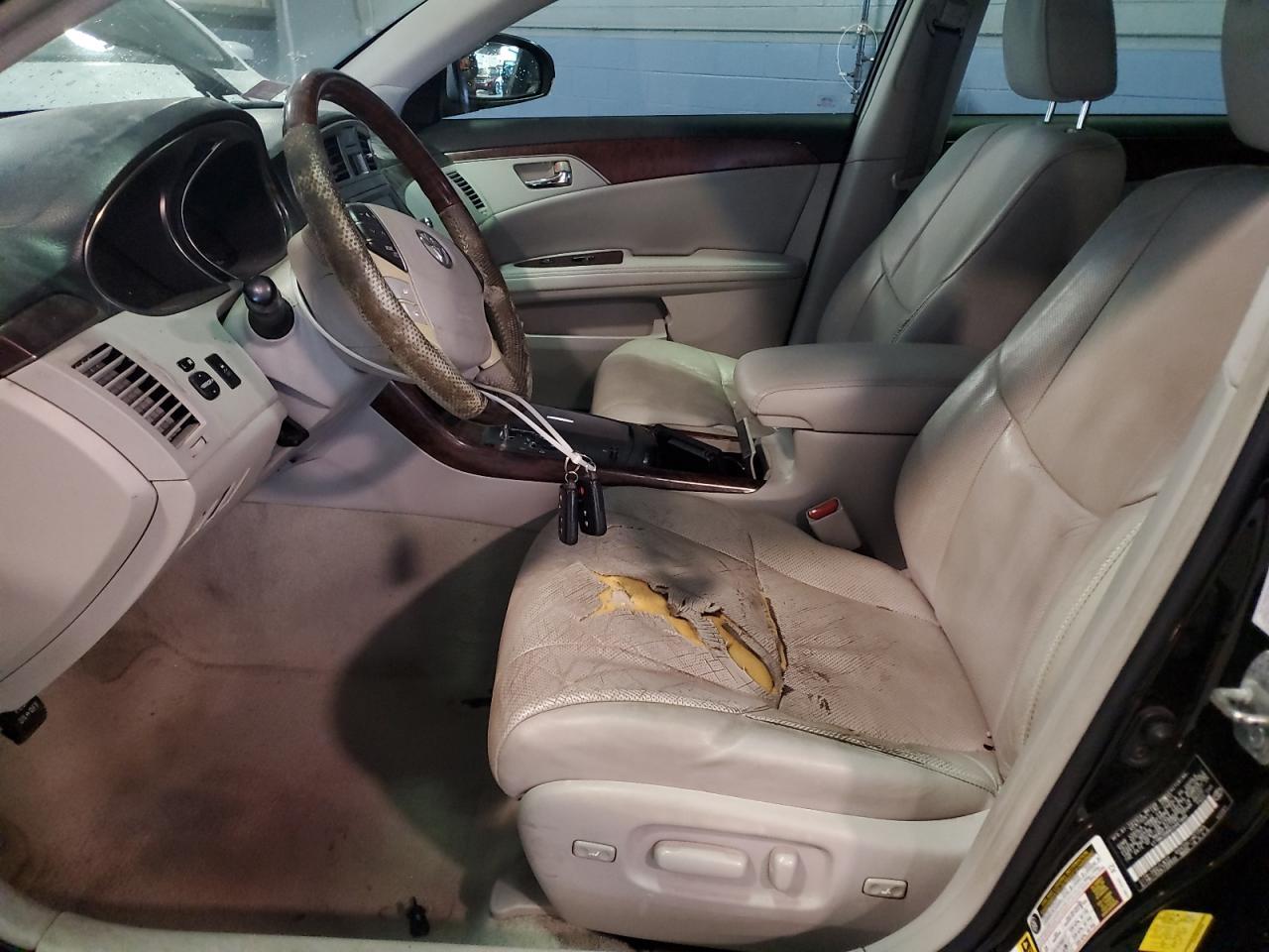 2012 Toyota Avalon Base - Фото 7