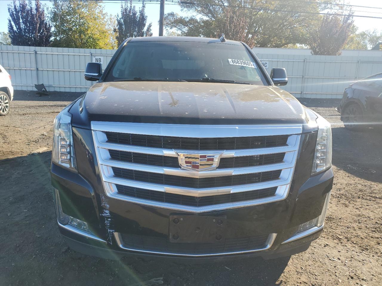 2018 Cadillac Escalade Luxury - Фото 5