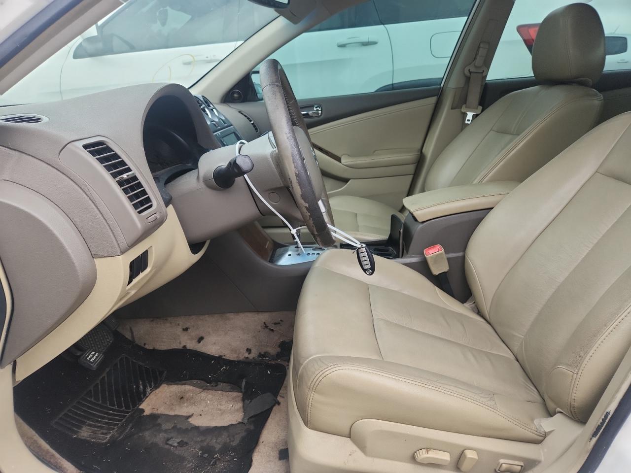 2009 Nissan Altima 2.5 - Фото 7