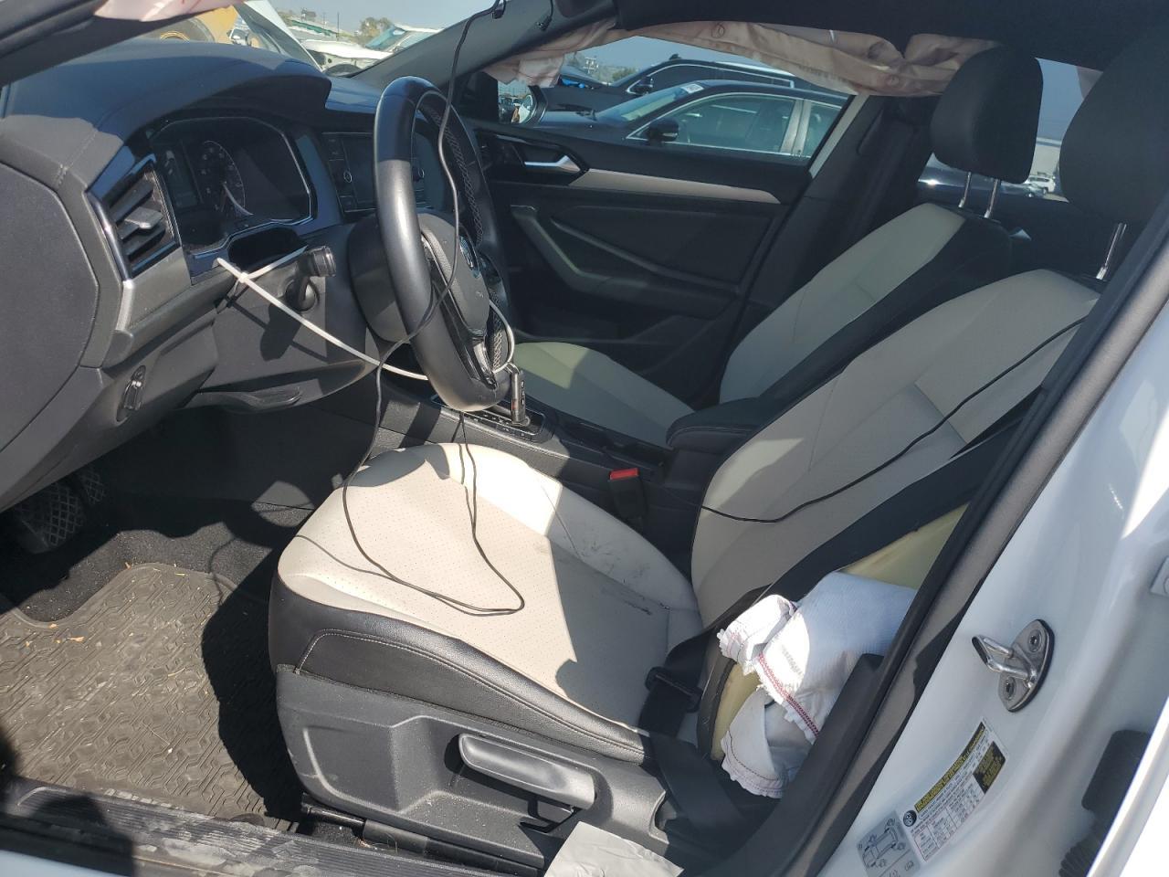 2019 Volkswagen Jetta S - Фото 7