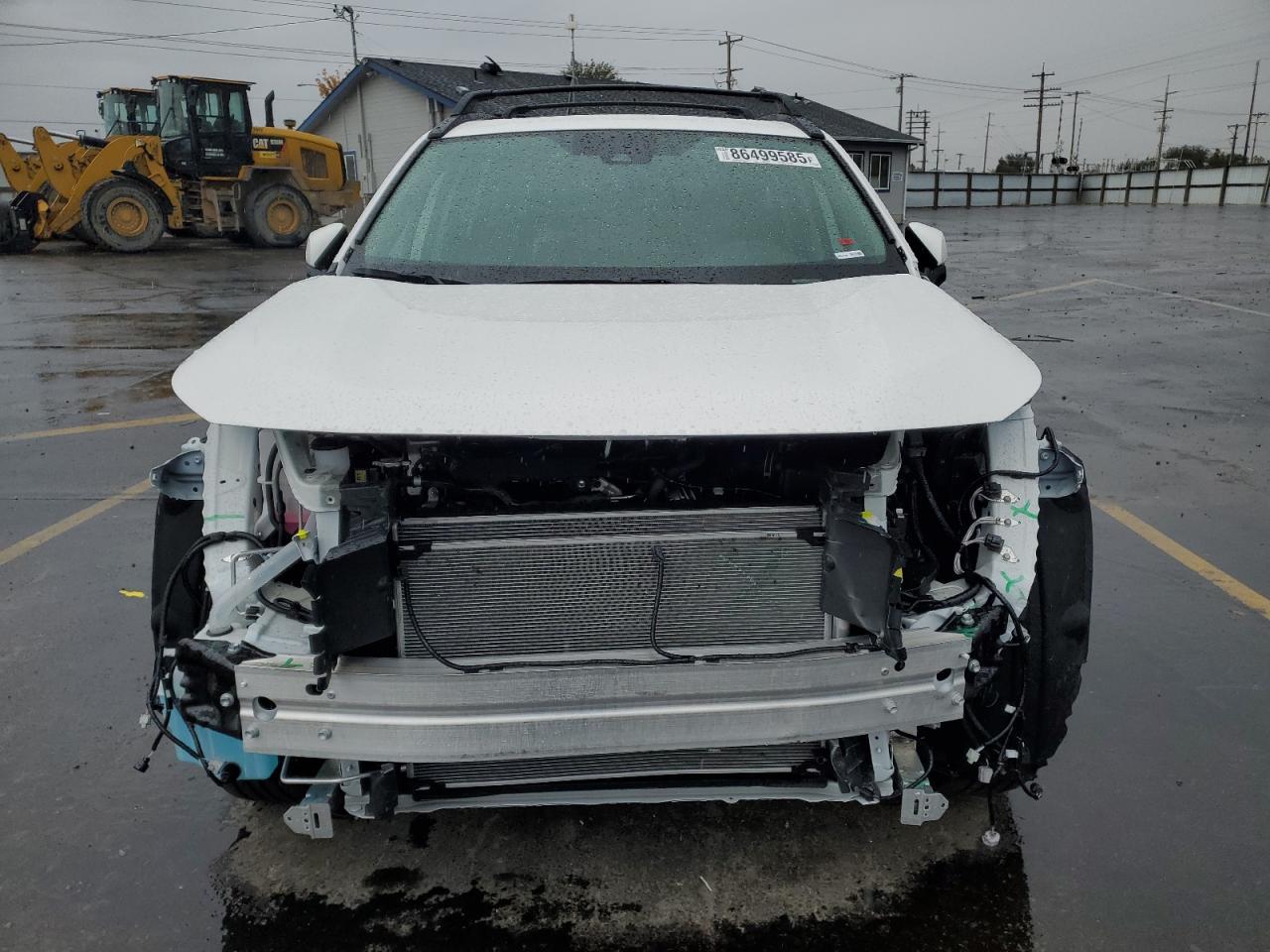 2025 Toyota Rav4 Xle - Image 5