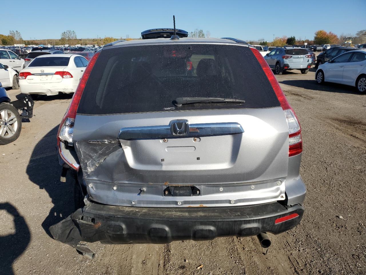 2008 Honda Cr-V Exl - Image 6