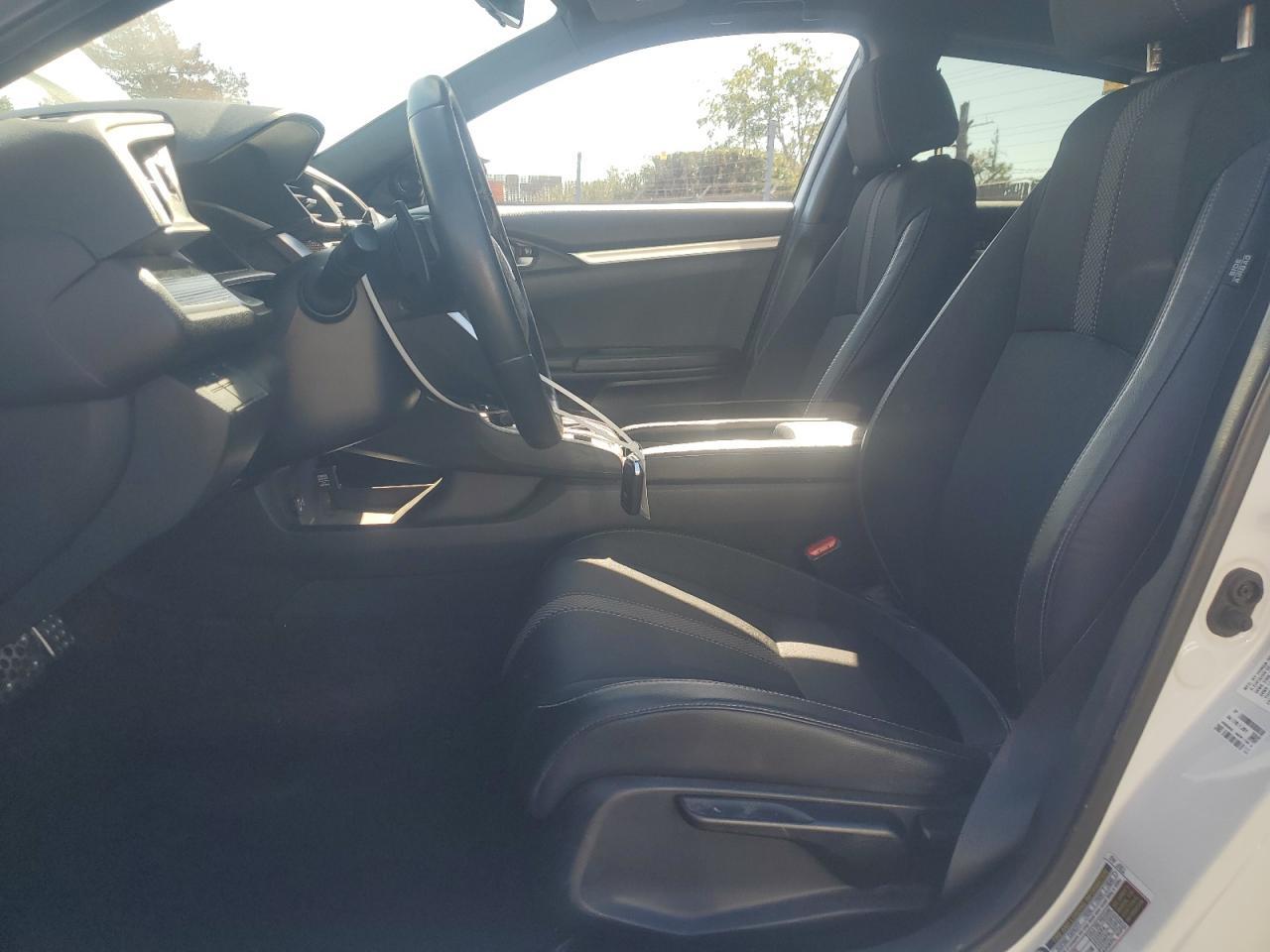 2019 Honda Civic Sport - Image 7