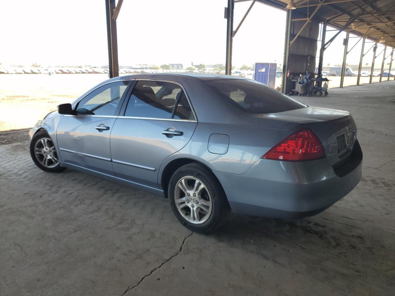 2007 Honda Accord Ex - Image 2