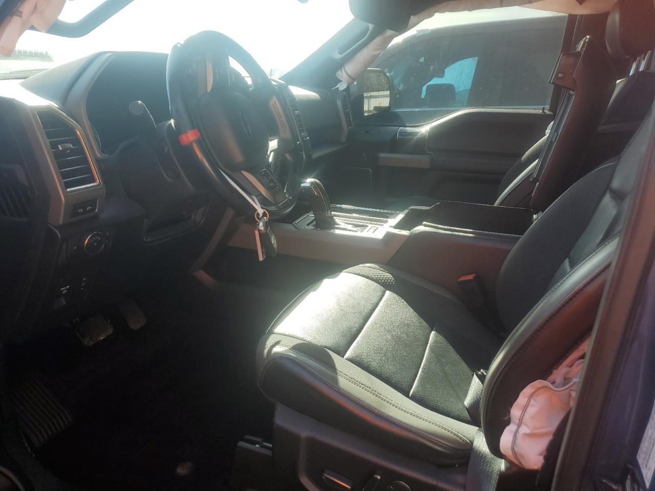 2019 Ford F150 Raptor - Image 7