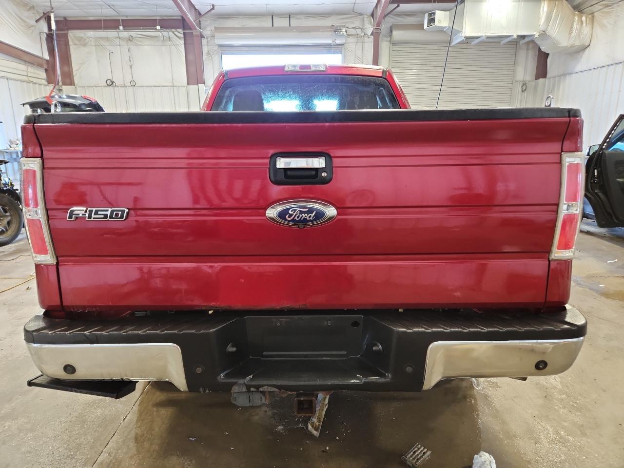 2013 Ford F150 Super Cab - Фото 6