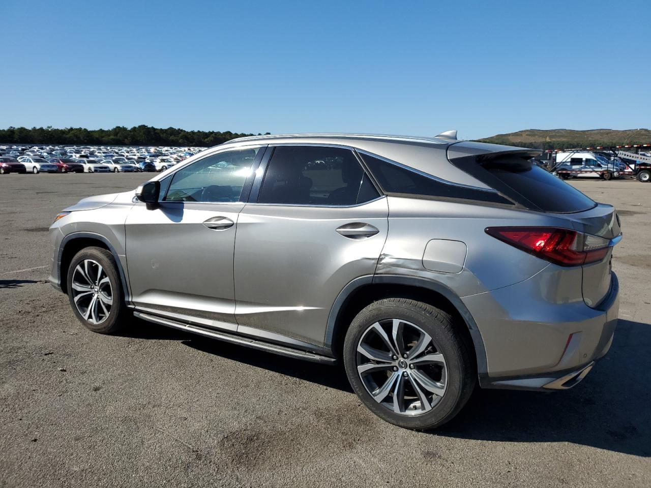 2018 Lexus Rx 350 Base - Image 2