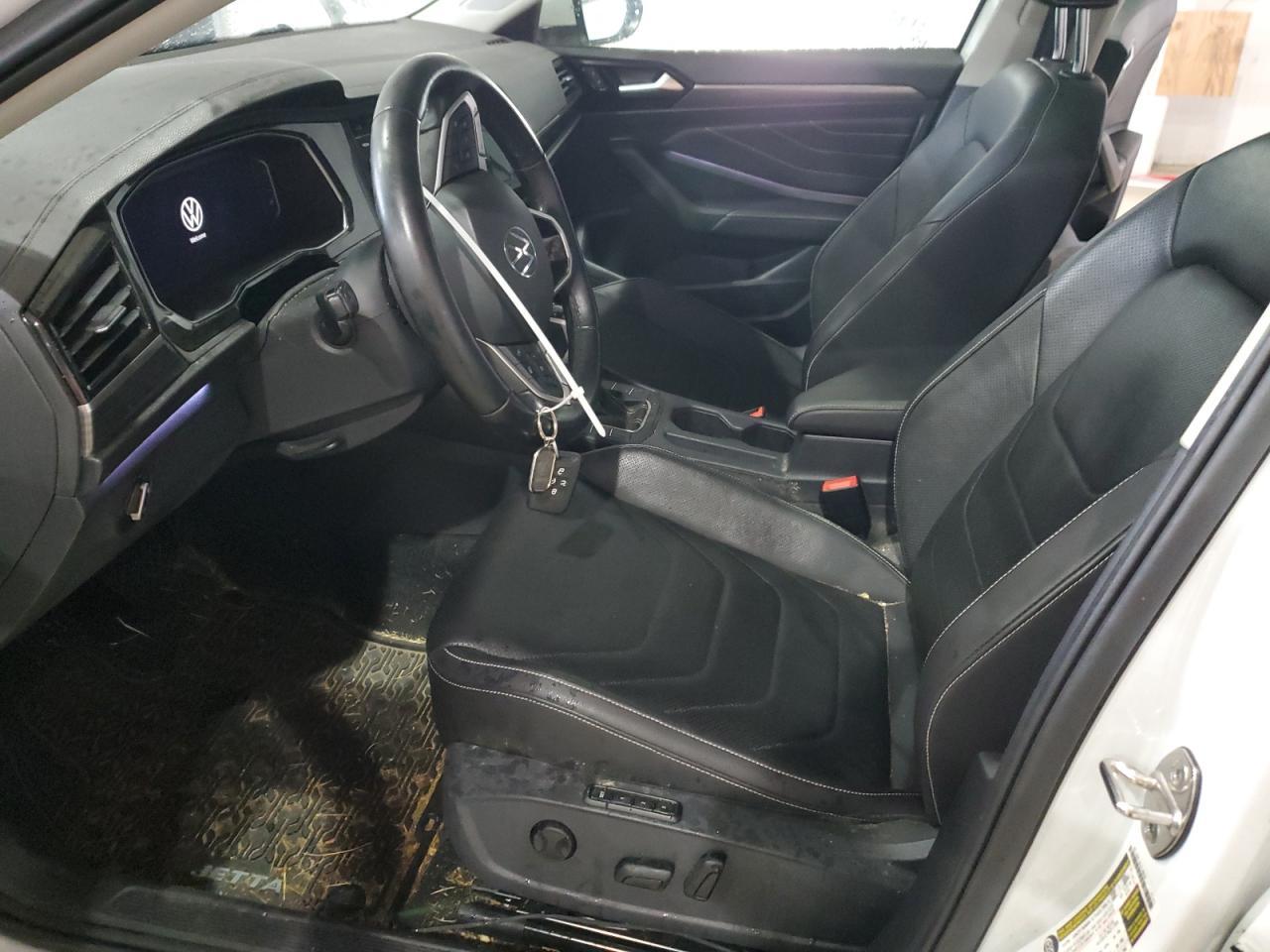 2023 Volkswagen Jetta Sel - Image 7