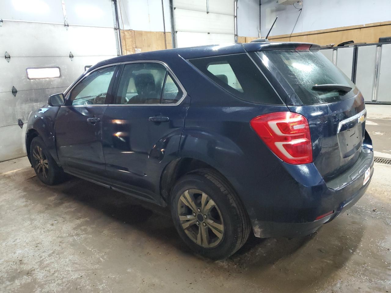 2016 Chevrolet Equinox - Фото 2